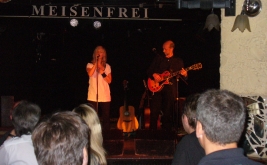 Meisenfrei, 6.8.10